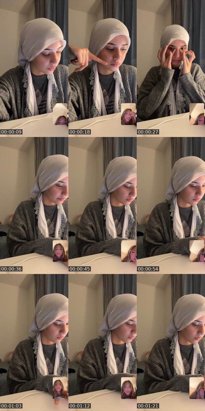 TikTok live: Imposter spielen by @safiya_bln4