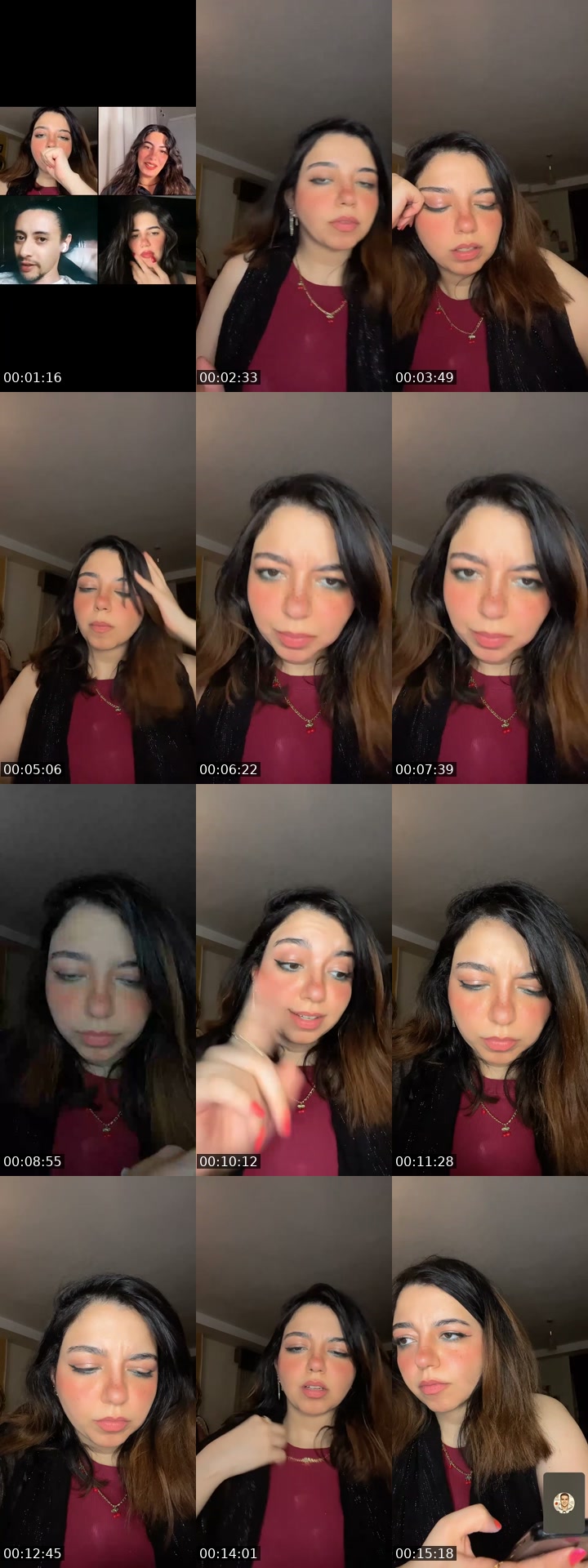 @nemooutofstorage0 past TikTok live from 2026-07-11