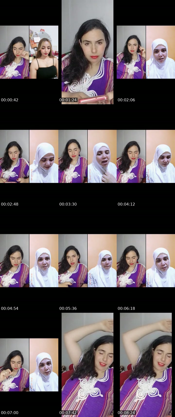 @aminataghi5 TikTok live from 2026-07-11