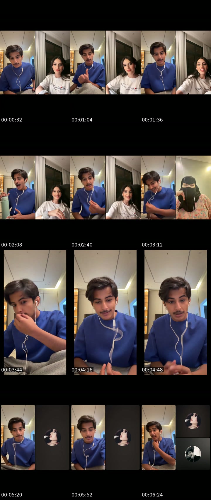 @at4r TikTok live from 2026-07-11