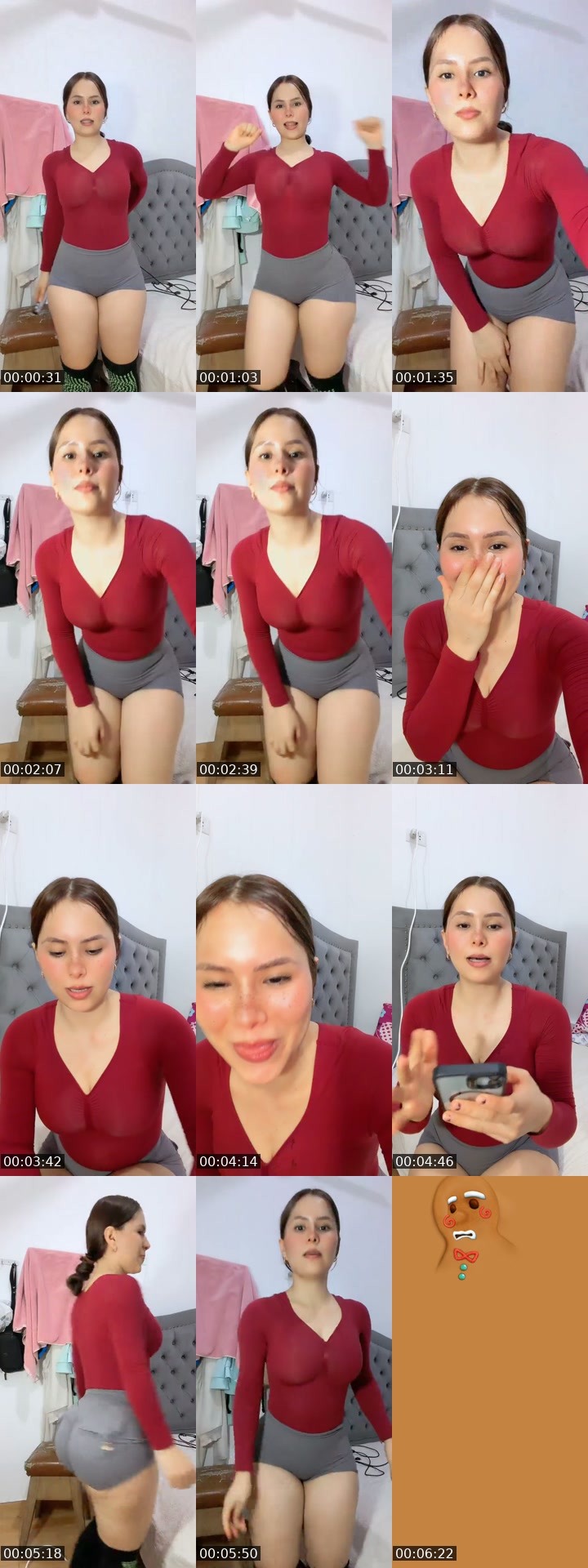 @virelia.08 Peru TikTok live from 2026-07-11
