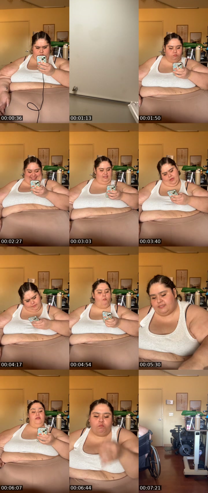 @xiothedreamer TikTok live from 2026-07-11