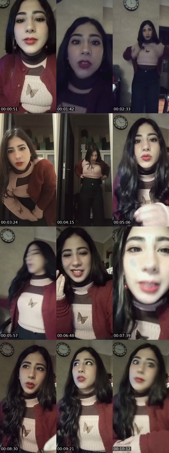 TikTok live: Lets Go LIVE! by @www.tikdanielaabigail
