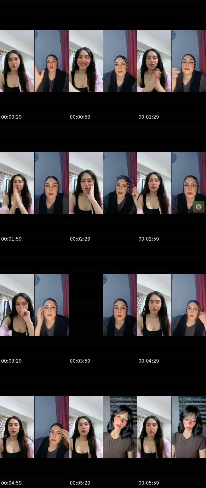 @justme77777770 TikTok live from 2026-07-11
