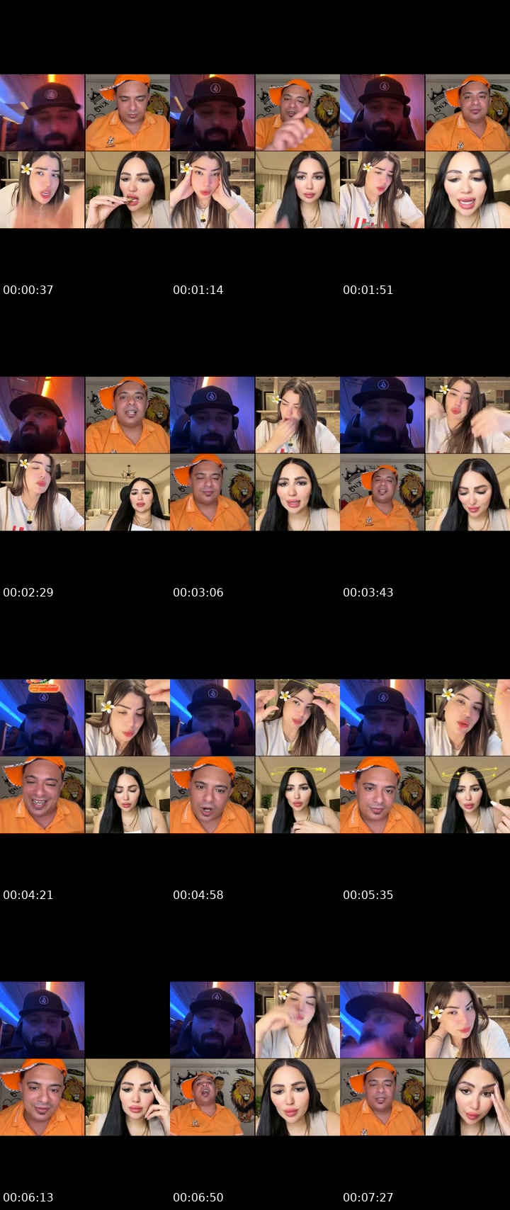 @kareemeldamy22 TikTok live from 2026-07-11