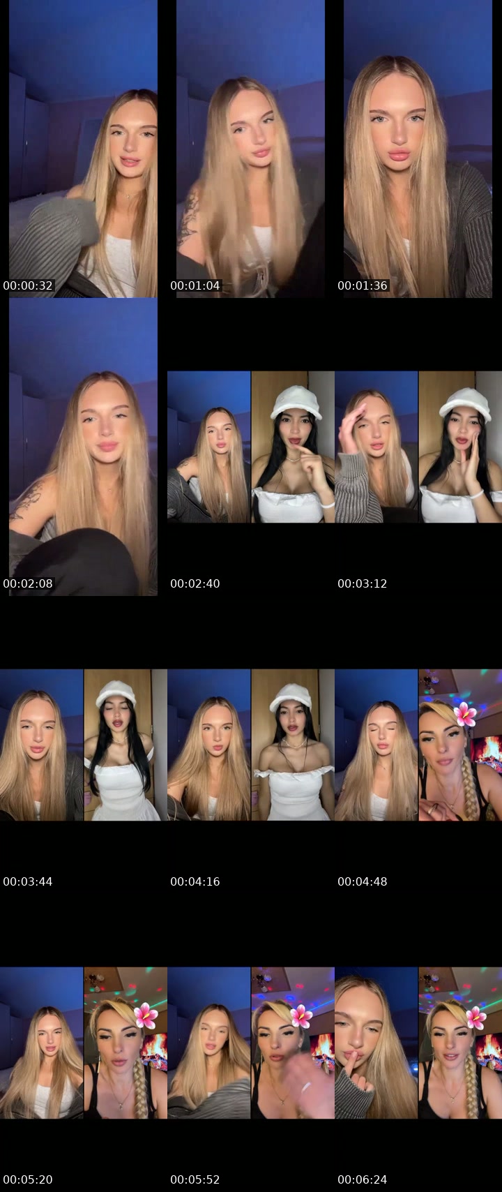 @polyannnnaaa TikTok live from 2026-07-11