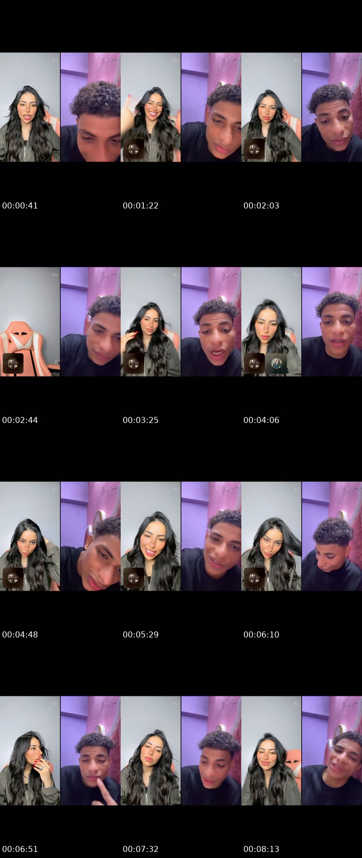 @mayadamohamed294 TikTok live from 2026-07-11
