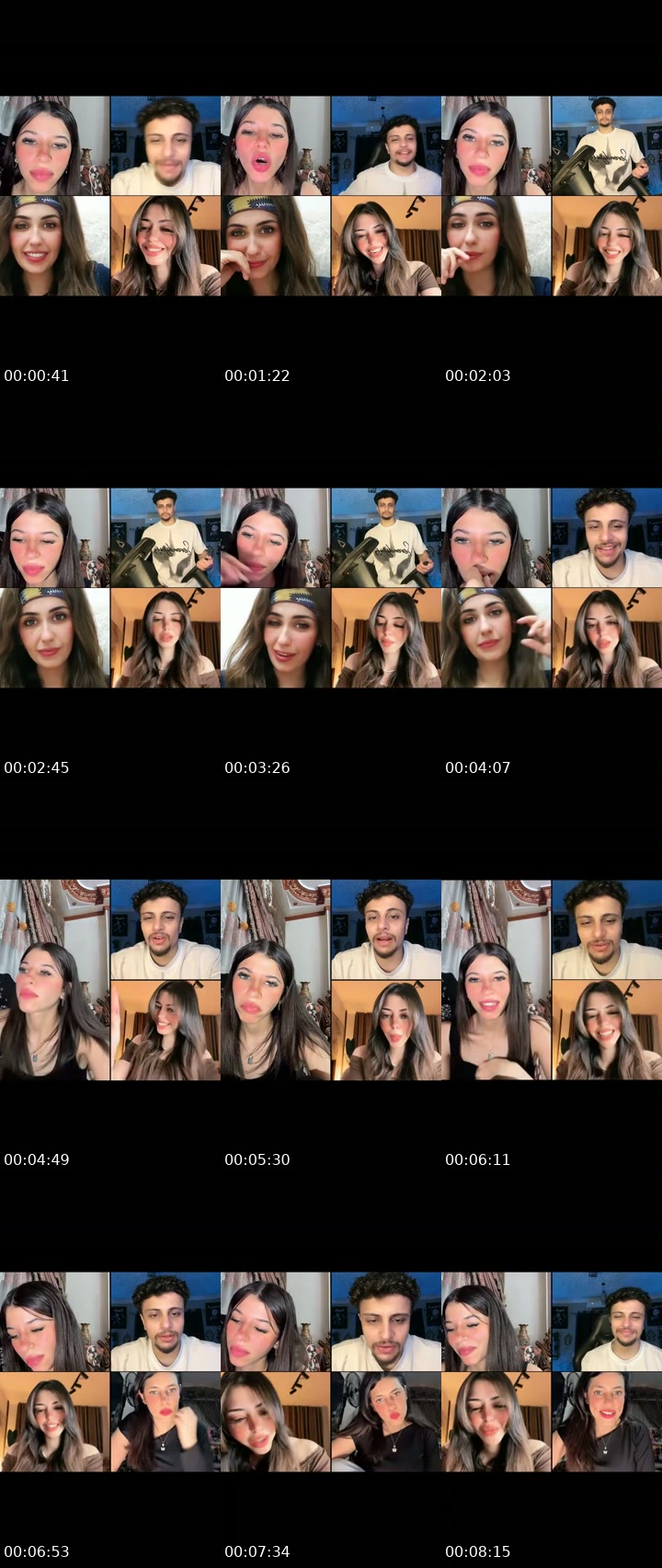 @sandyyyallamm TikTok live from 2026-07-11