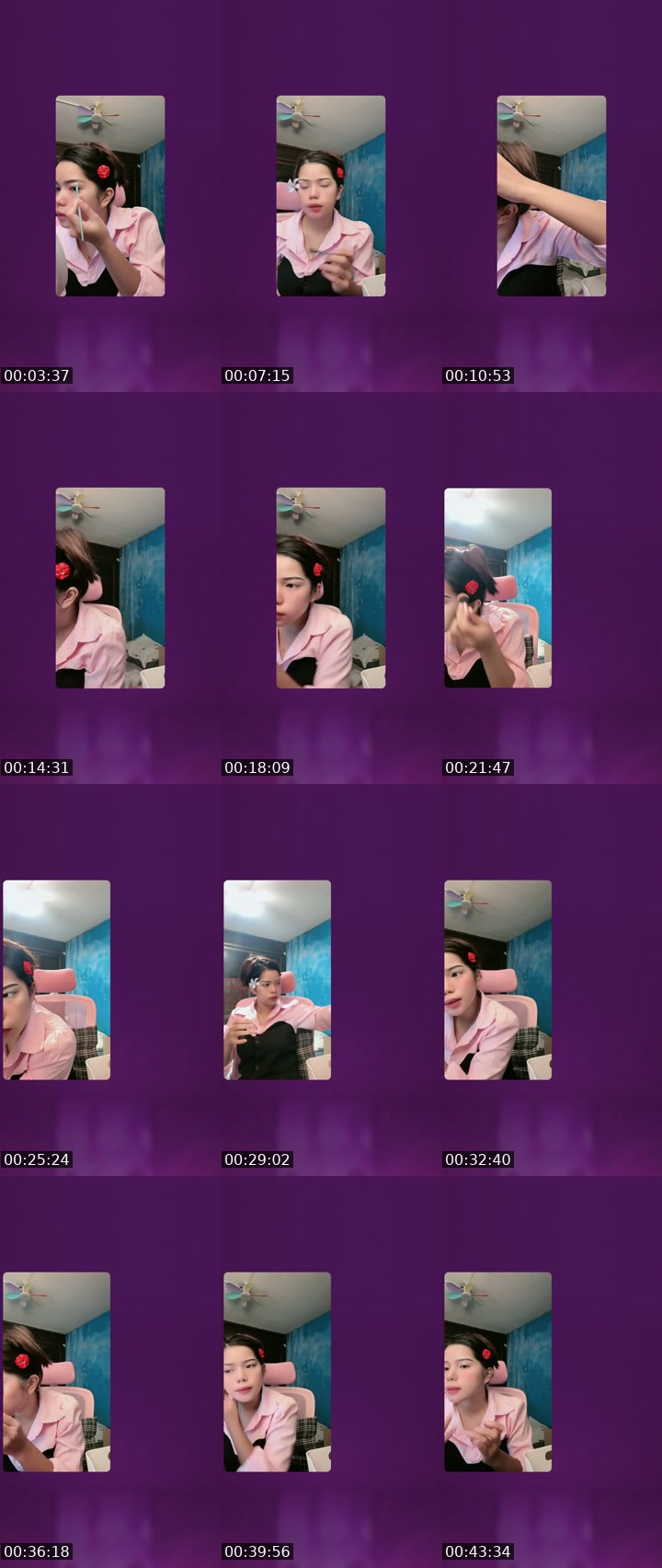 @_homeofvirgo TikTok live from 2026-07-11