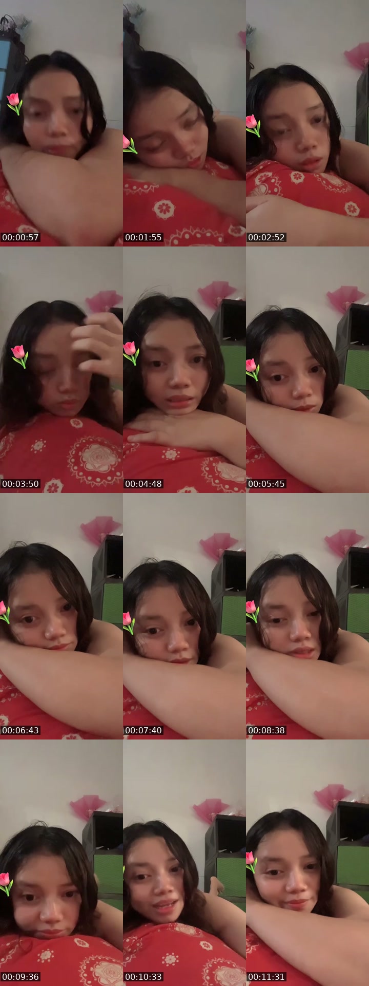@adelchanzu TikTok live from 2026-07-11