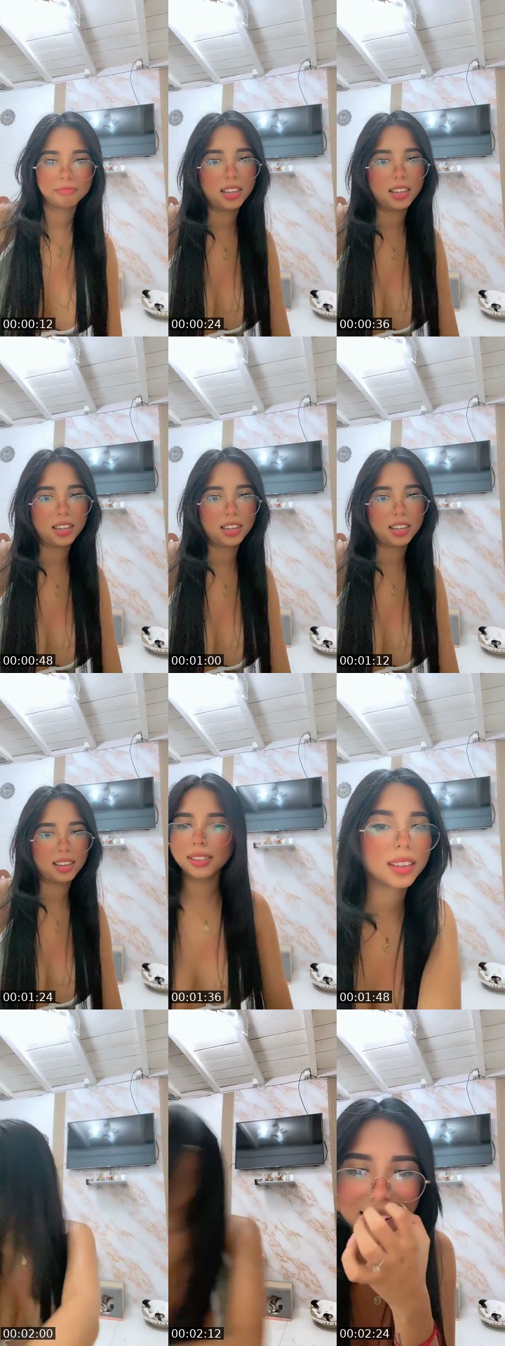 @anahi_mero1 TikTok live from 2026-07-11