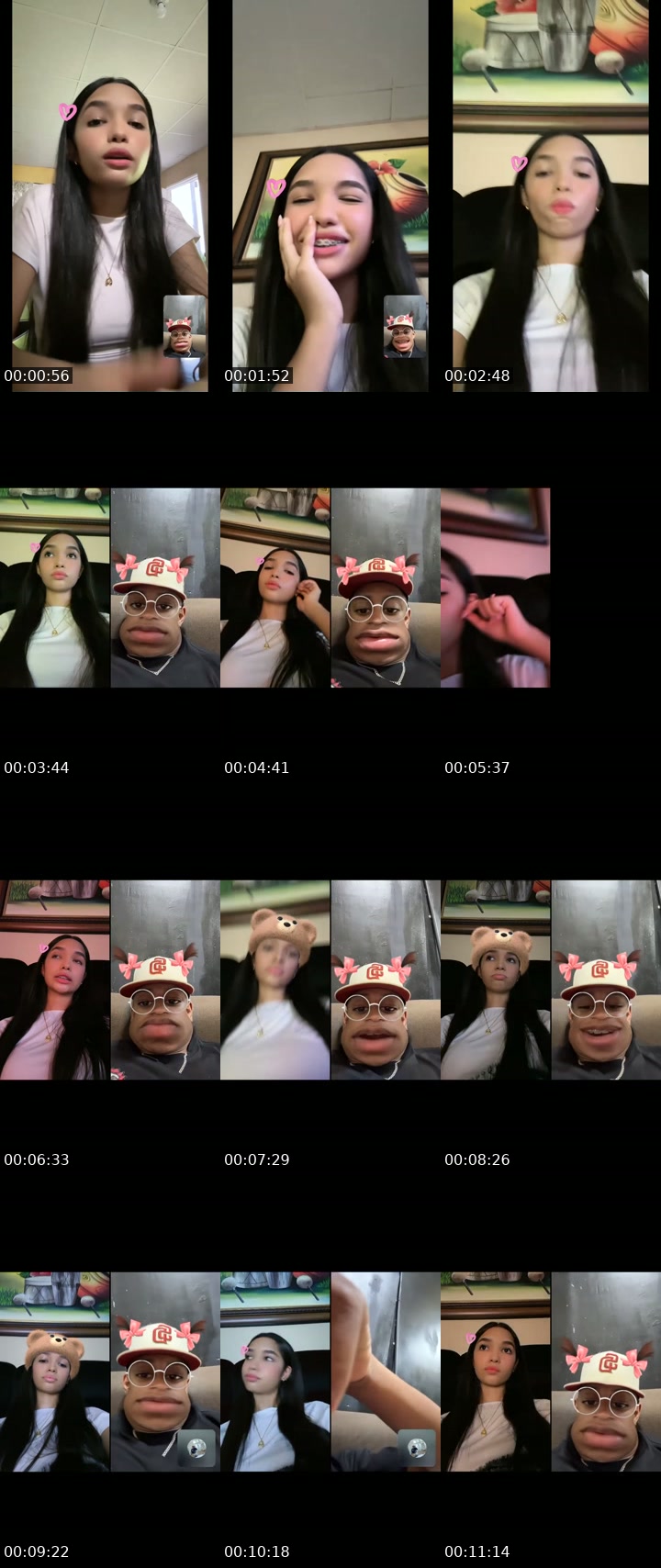 @anaaiiiiiiiii TikTok live from 2026-07-11