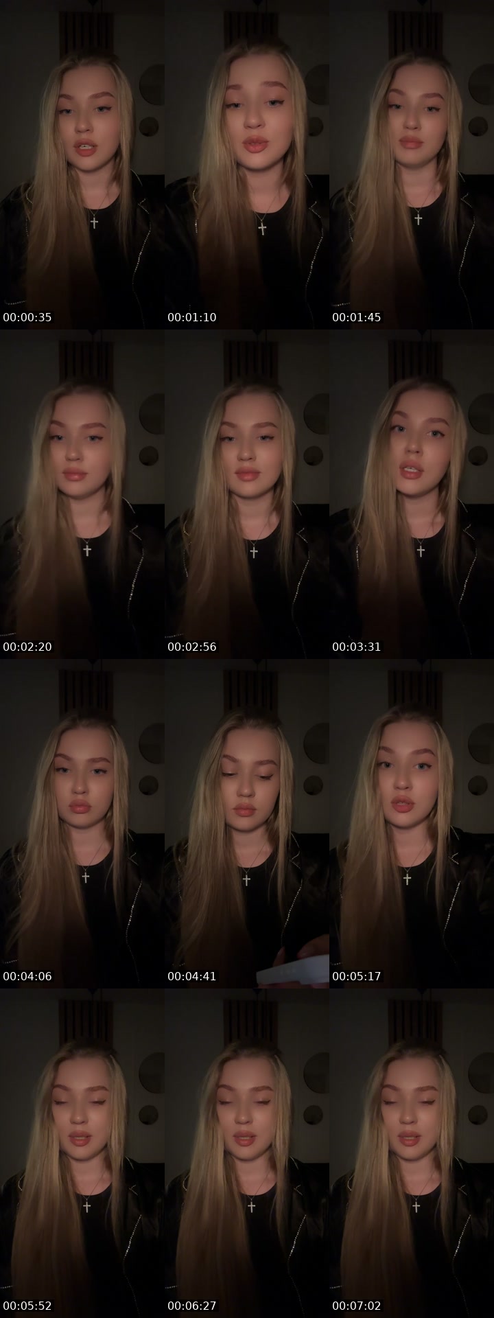 @barbie_sofii TikTok live from 2026-07-11