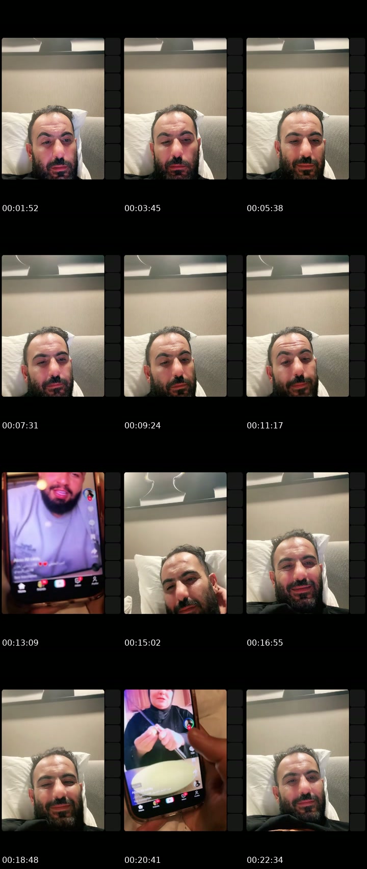 @hashour.cn TikTok live from 2026-07-11