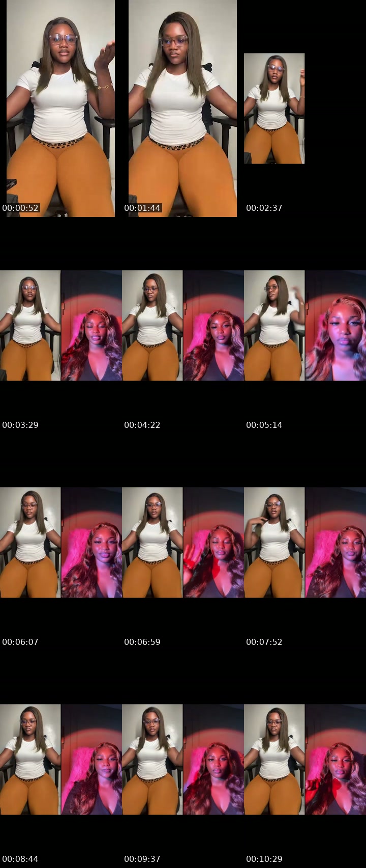 @dorathyspyce TikTok live from 2026-07-11