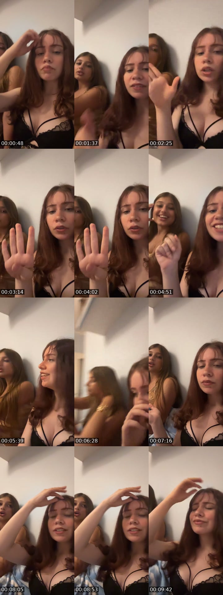 @marxistdoll United States TikTok live from 2026-07-11