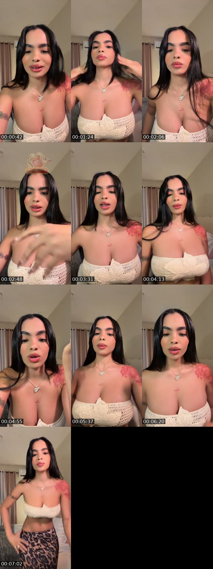 @evatejada062 TikTok live from 2026-07-11
