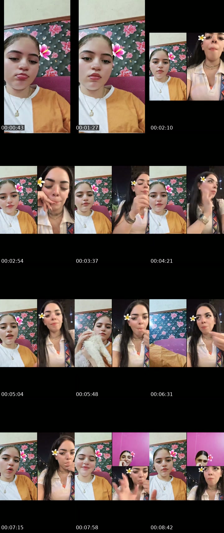 @habiba85695 TikTok live from 2026-07-11