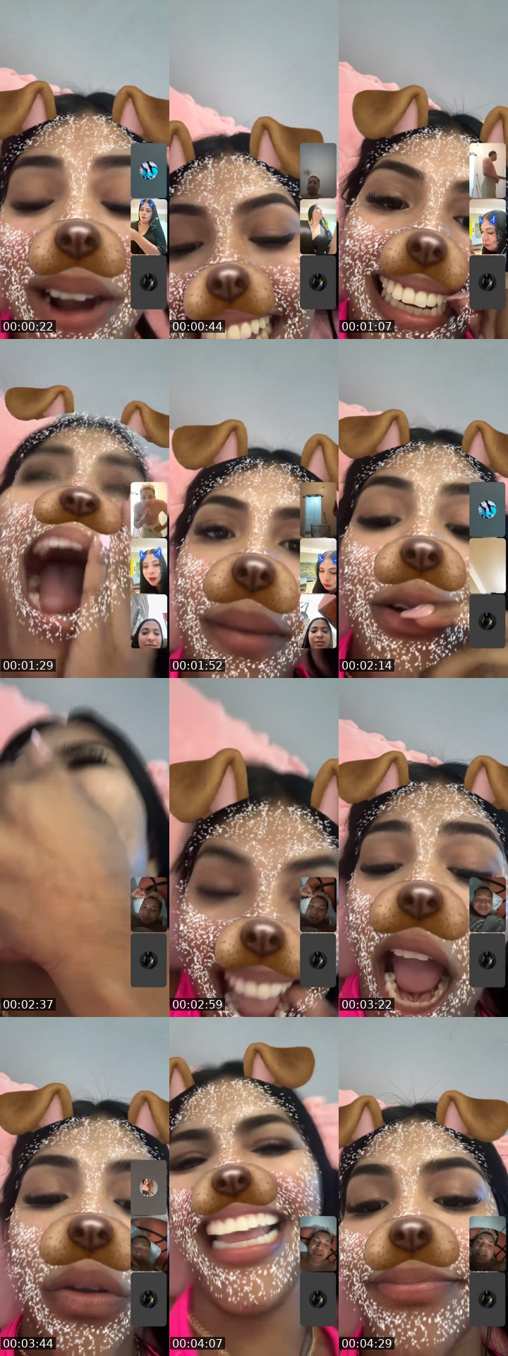 @marleidysgonzalez TikTok live from 2026-07-11