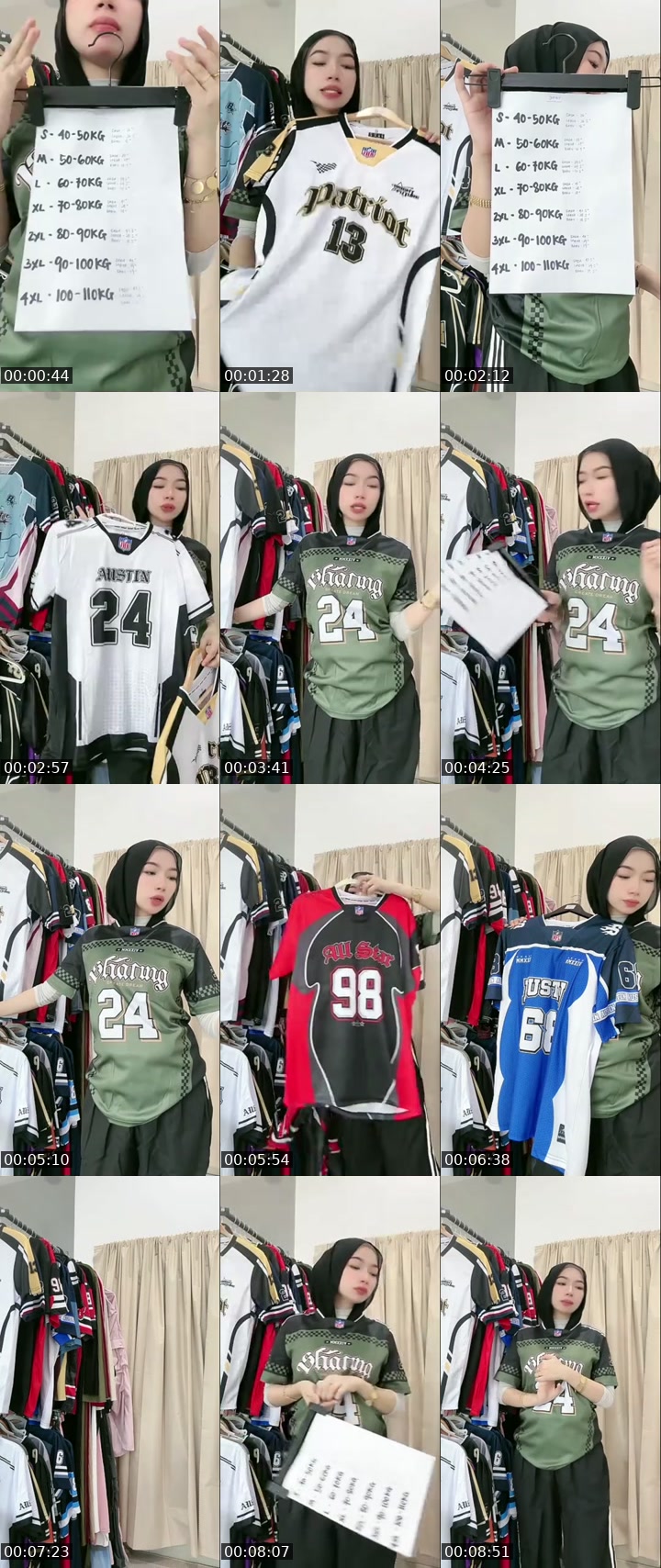TikTok live: Lets Go LIVE! by @muumuumaa