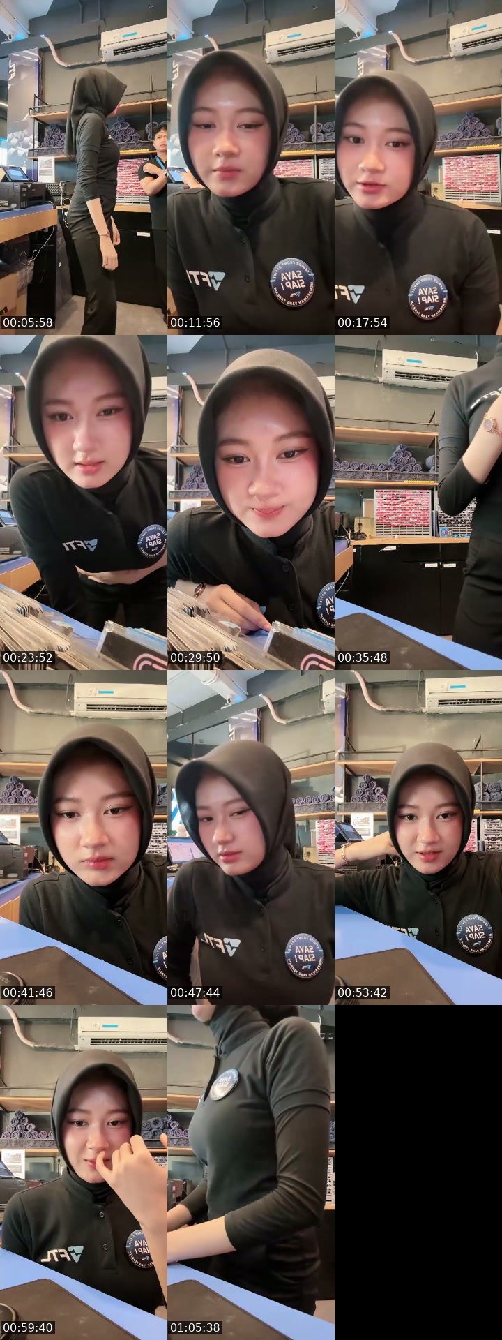 TikTok live: Orang yang mungkin Anda kenal by @kuuahsoto