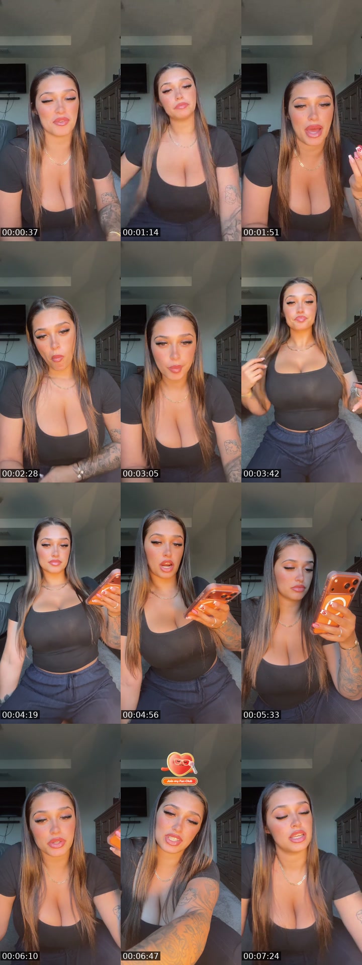 @theonlysavvyy_ TikTok live from 2026-07-11