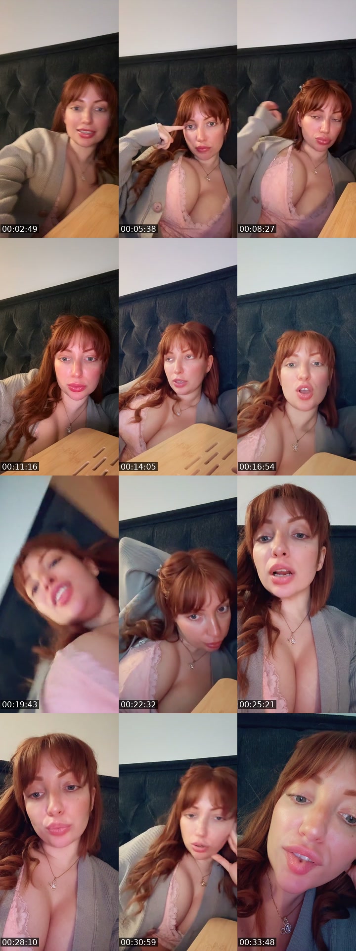 @cobrizavipp TikTok live from 2026-07-11