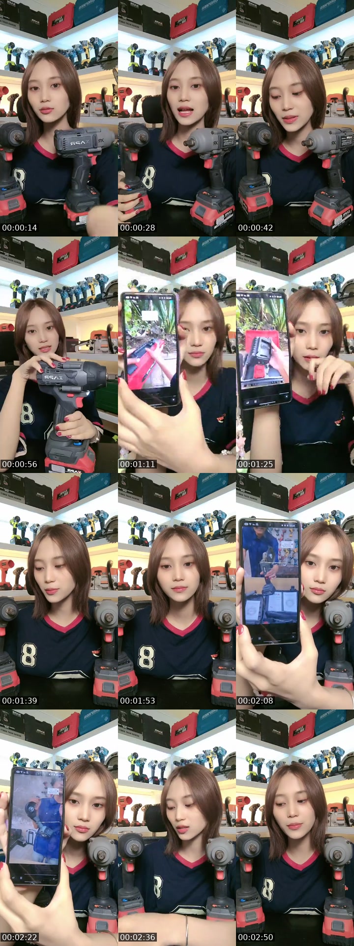 TikTok live: HARGA PROMO SPESIAL by @pro_teknologi