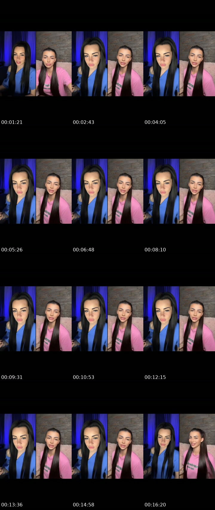 @tanyastrahilova TikTok live from 2026-07-11