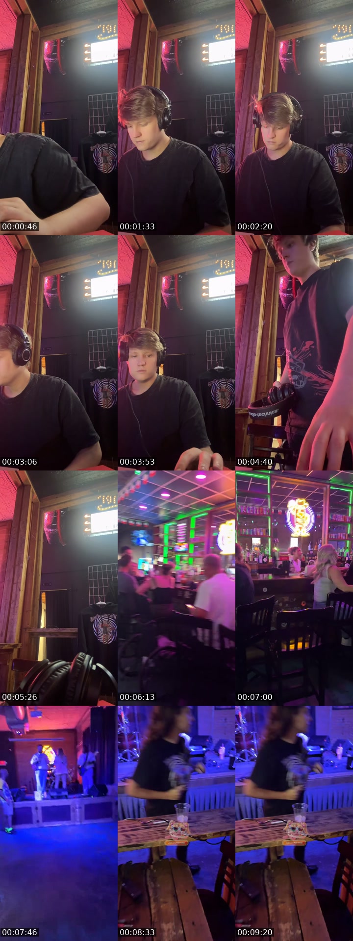 TikTok live: We did it LOONEEZ! by @torivofficial