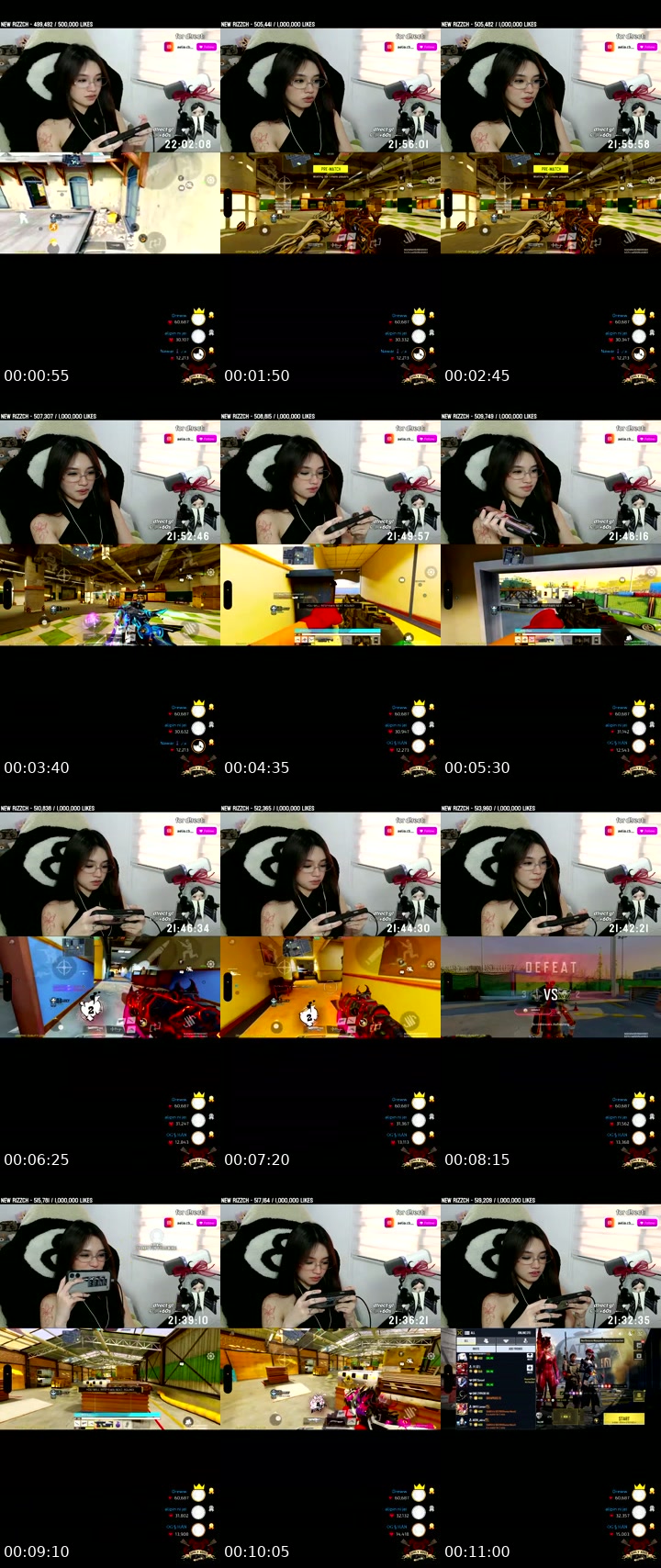 TikTok live: real tatts ngani by @_kodicodm