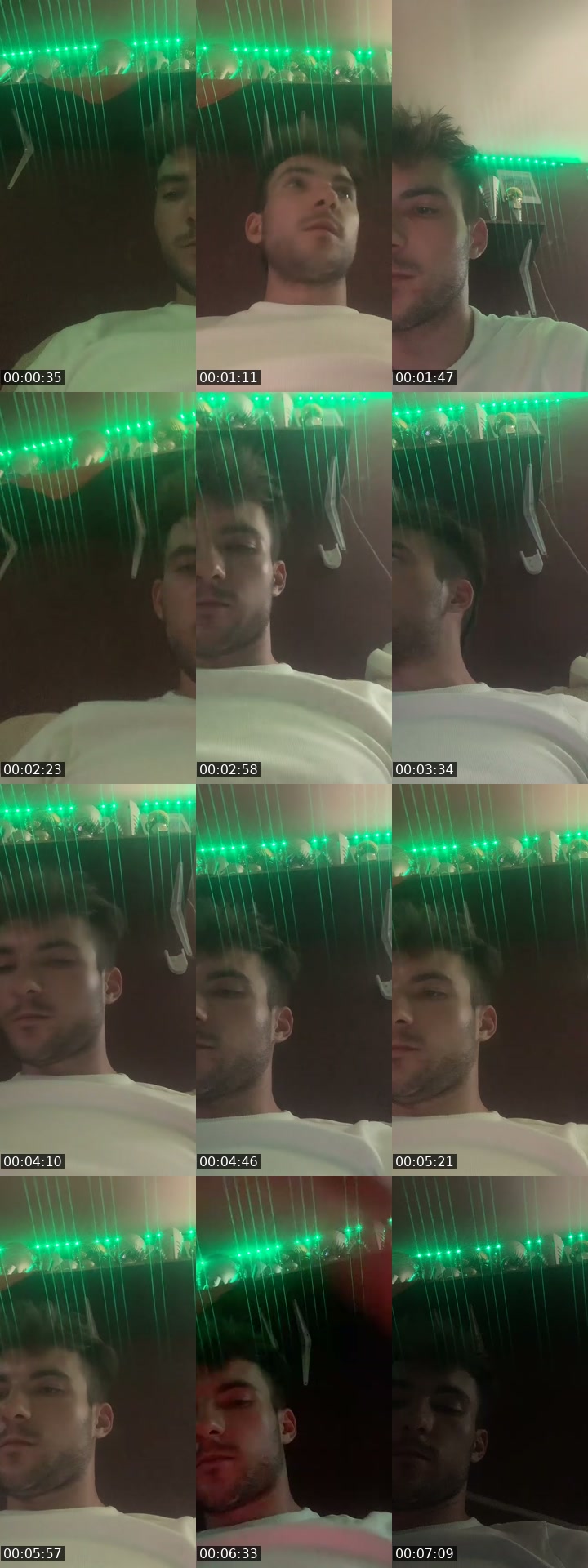 @antonlpr TikTok live from 2026-07-11
