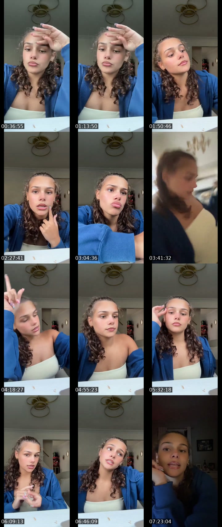 TikTok live: Heyyy 😘😘 by @kolyhagarcia_