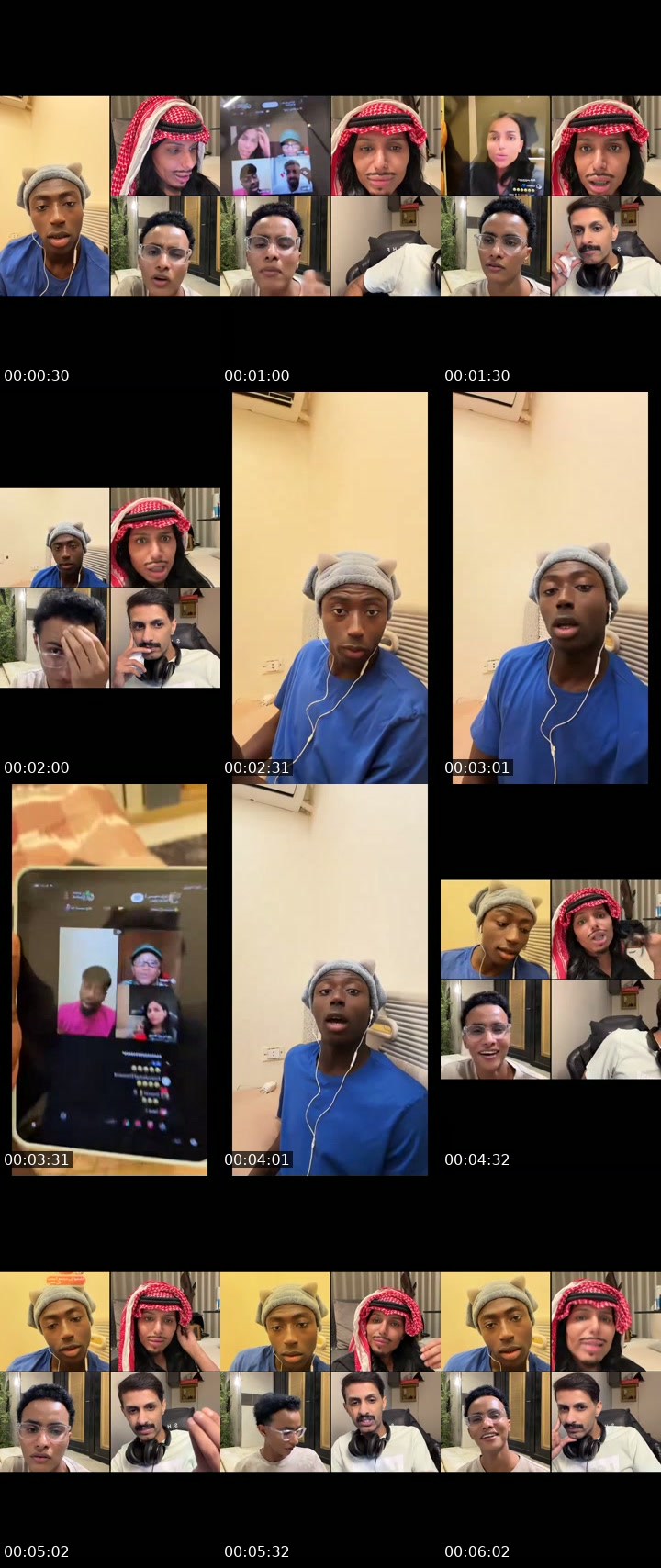 @mez_315 TikTok live from 2026-07-11