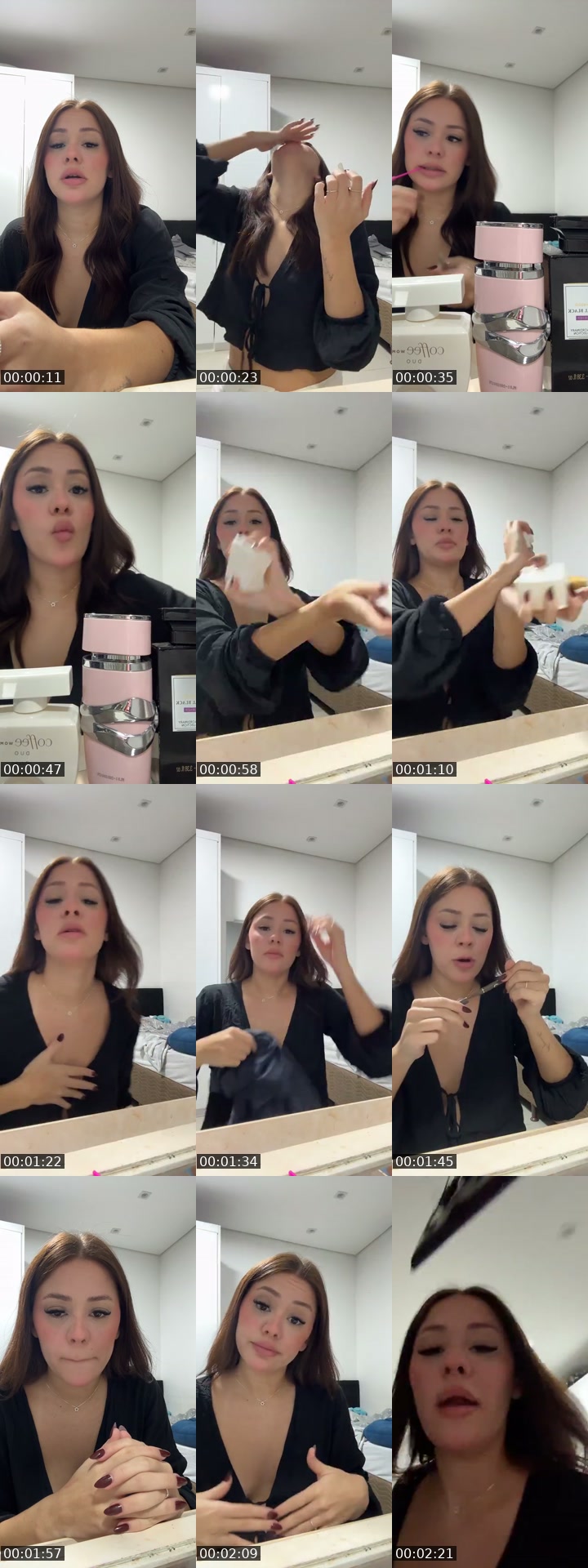 @taillaiolanda TikTok live from 2026-07-11
