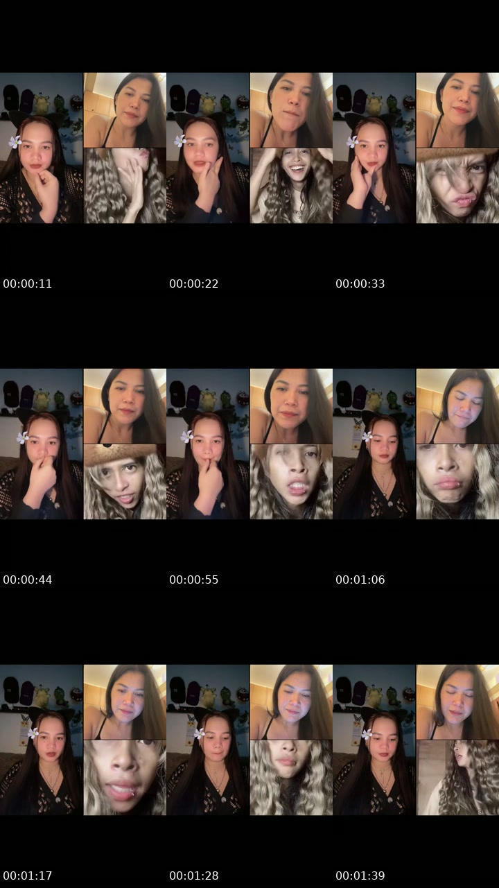 TikTok live: My gallery🎁😘 by @yourmommyleynn2