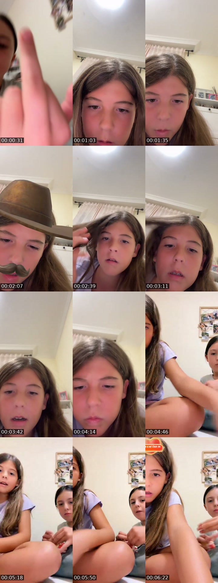 @hpica8 TikTok live from 2026-07-11