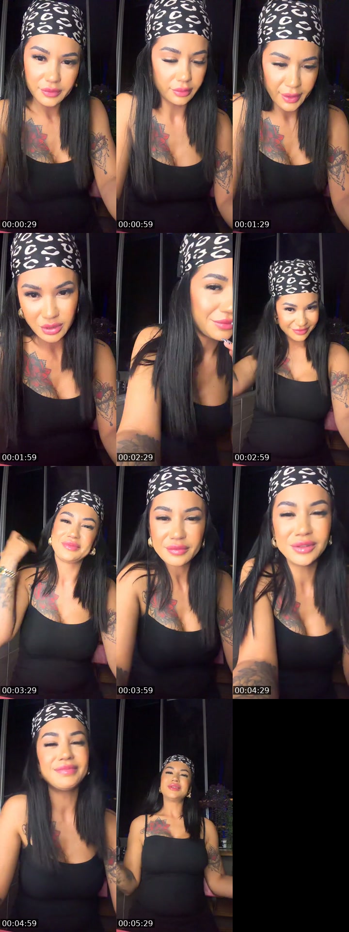 @burcuaslan465 TikTok live from 2026-07-12