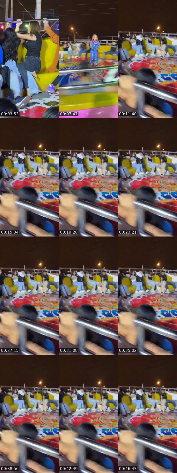 TikTok live: Juego manía Park by @juegomania_park
