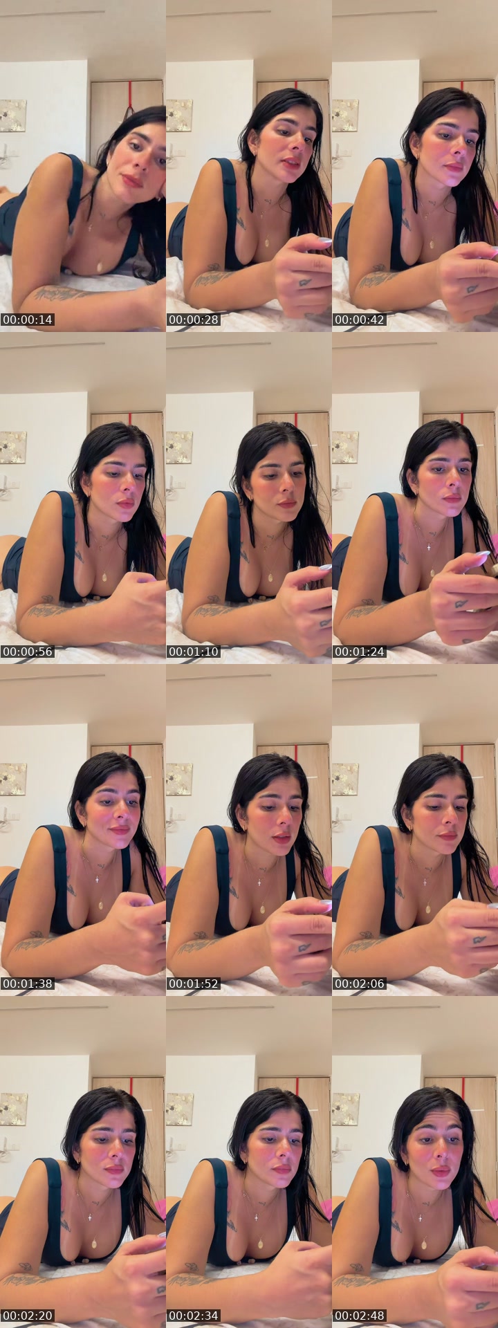 @lailabanss11 TikTok live from 2026-07-12