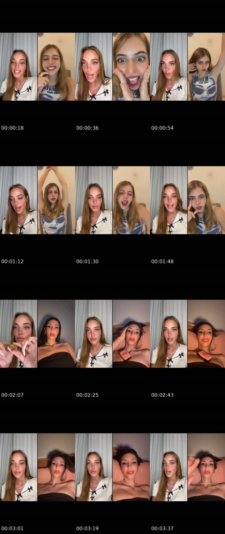 @shirqueen617 TikTok live from 2026-07-12