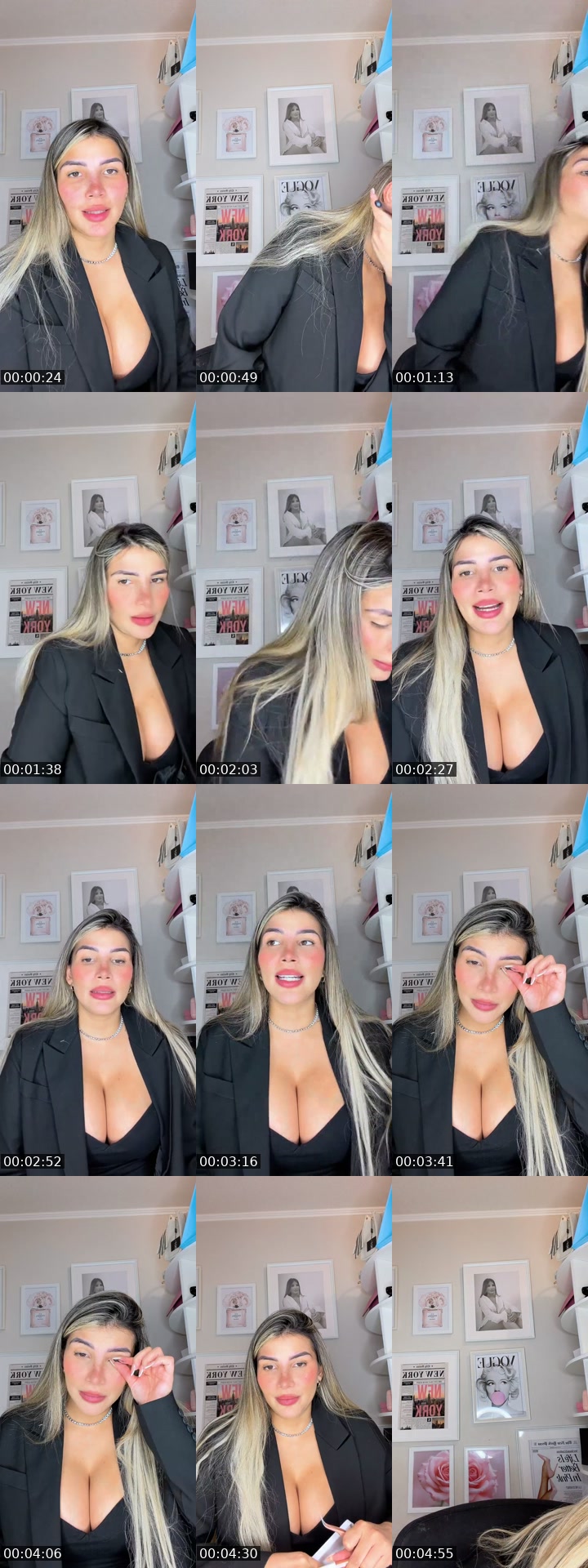 @ssophiamolina2026 TikTok live from 2026-07-12