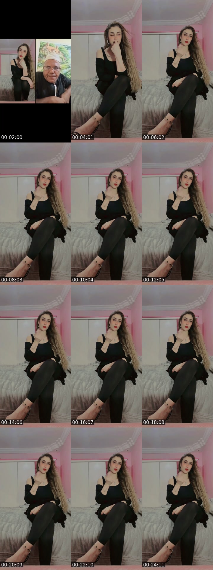 @nody37633 TikTok live from 2026-07-12