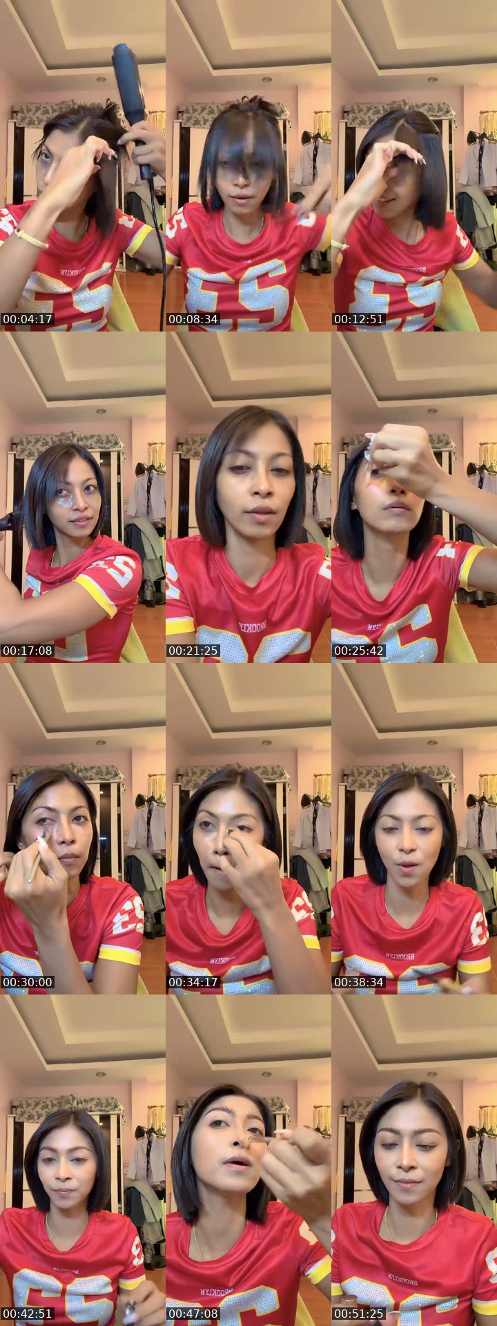 @passion__nk TikTok live from 2026-07-12