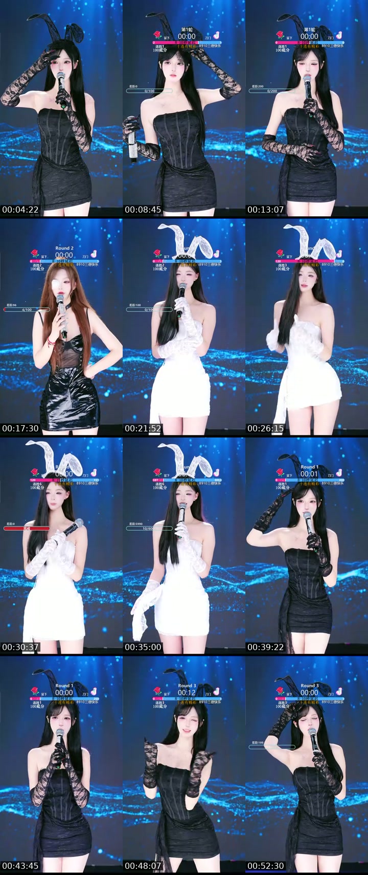 TikTok live: 在外面也可以点赞了！！ by @vzdxrxri6py