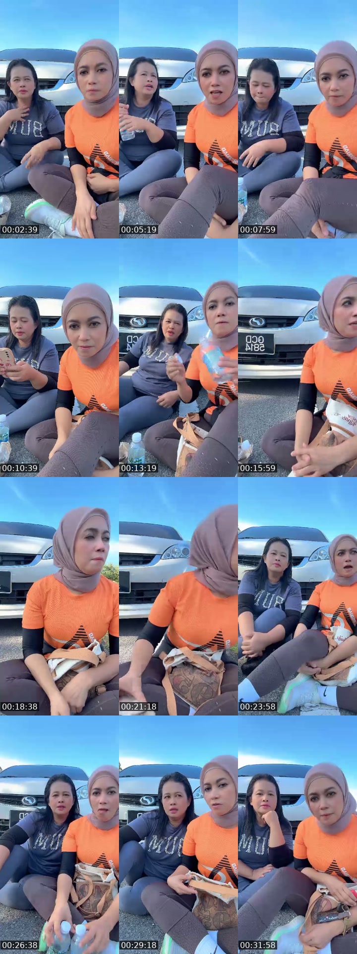@ziecinta TikTok live from 2026-07-12