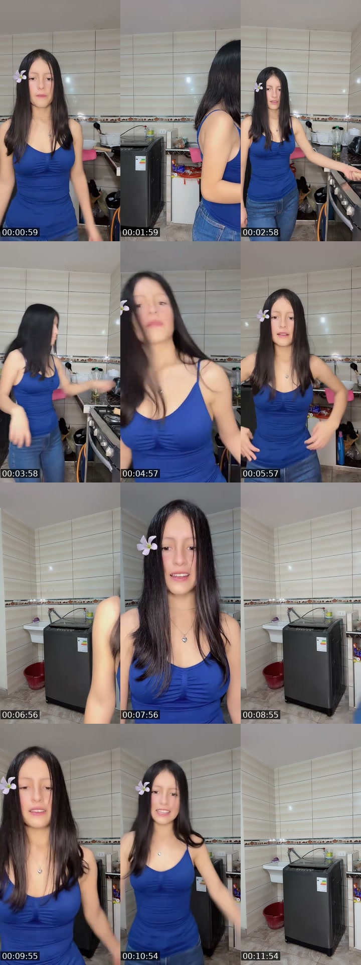@zumi8_ TikTok live from 2026-07-12