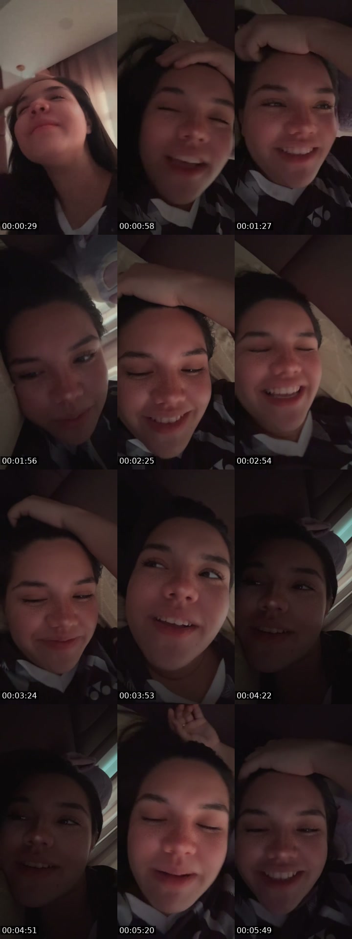 TikTok live: ENGLAND MENANG by @.only.elle