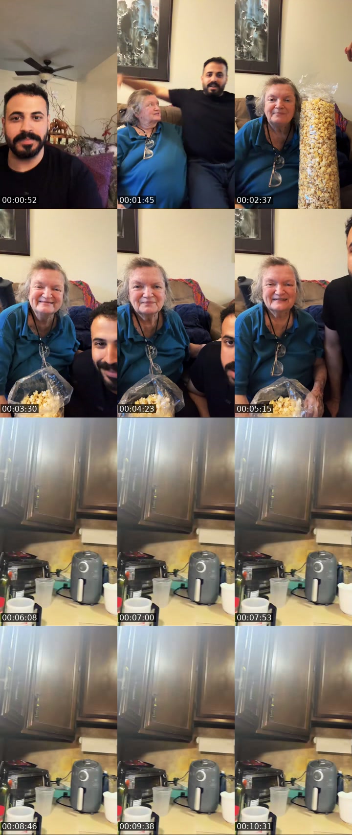 TikTok live: عشاااء 💖☺️🌯 by @yasir_alzhrani07