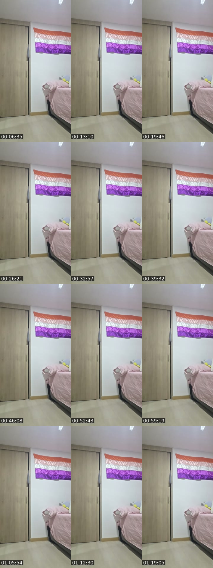 TikTok live: yo by @mafe_bunny0.2